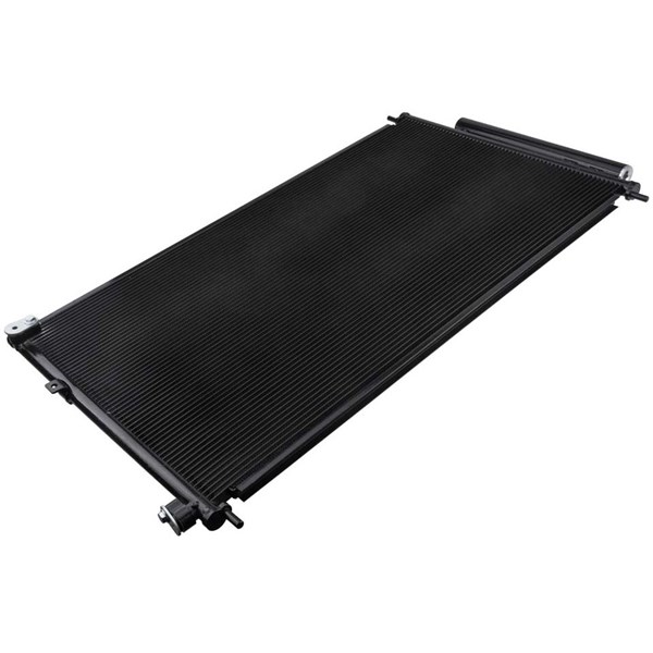 Kondensor, klimatanläggning Nty CCS-HD-031 NTY Kondensor, klimatanläggning Nty CCS-HD-031 NTY