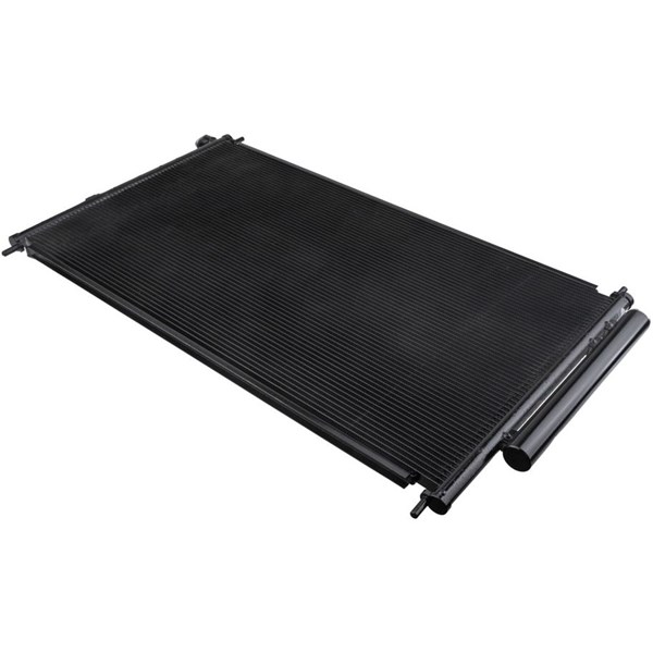 Kondensor, klimatanläggning Nty CCS-HD-031 NTY Kondensor, klimatanläggning Nty CCS-HD-031 NTY