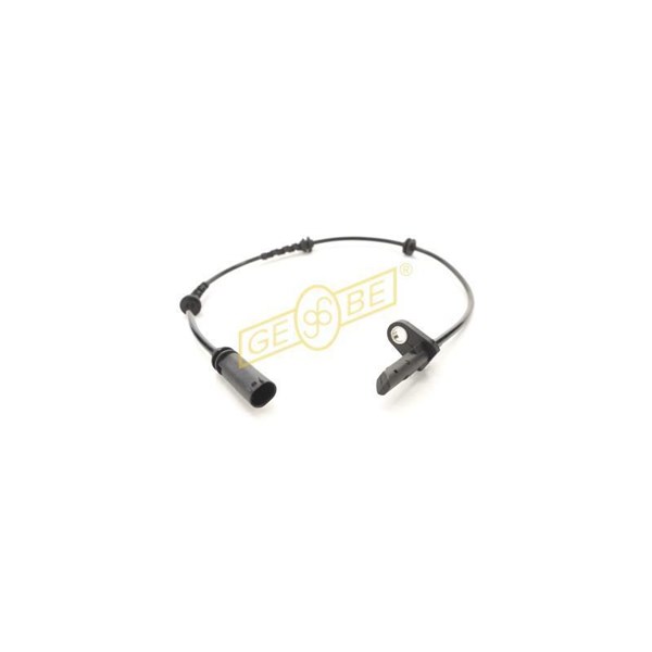 ABS-givare, Sensor, hjulvarvtal, Bakaxel Gebe 9 1108 1 GEBE ABS-givare, Sensor, hjulvarvtal, Bakaxel Gebe 9 1108 1 GEBE