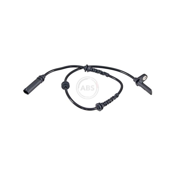 ABS-givare, Sensor, hjulvarvtal, Bakaxel A.b.s. 31231 A.B.S. ABS-givare, Sensor, hjulvarvtal, Bakaxel A.b.s. 31231 A.B.S.