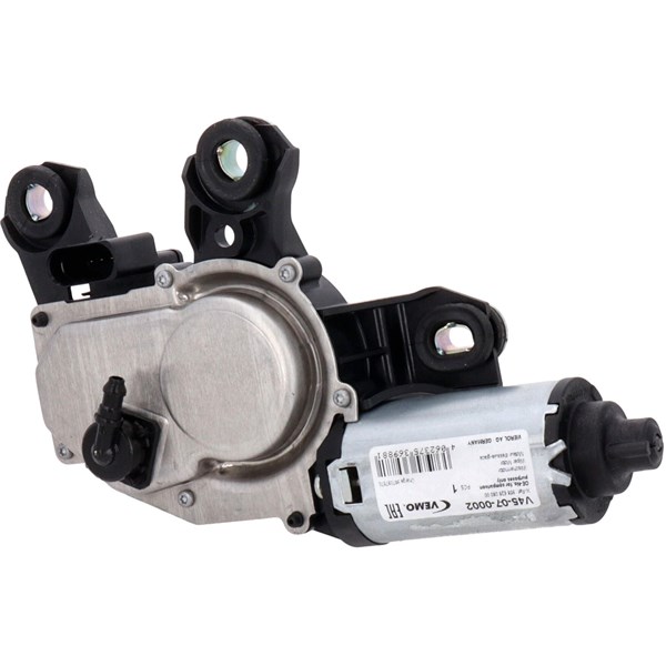 Torkarmotor 12V, Bagagelucka Torkarmotor 12V, Bagagelucka