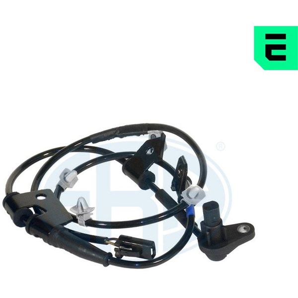 ABS-givare, Sensor, hjulvarvtal, framaxel höger ABS-givare, Sensor, hjulvarvtal, framaxel höger