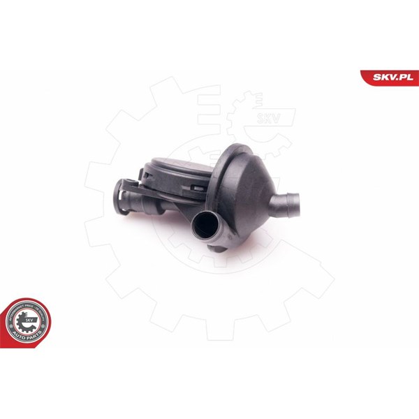 Oljeavskiljare, vevhusventilation, Cylindriskt huvud Esen skv 31S ESEN SKV Oljeavskiljare, vevhusventilation, Cylindriskt huvud Esen skv 31S ESEN SKV