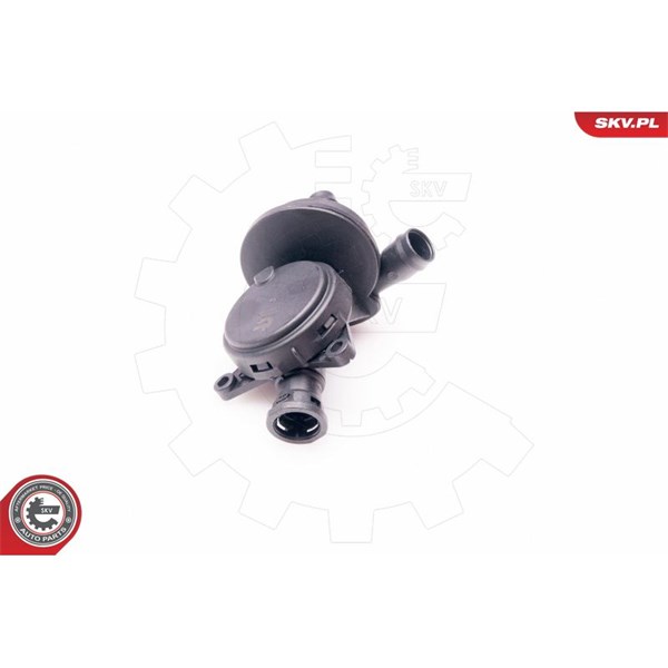 Oljeavskiljare, vevhusventilation, Cylindriskt huvud Esen skv 31S ESEN SKV Oljeavskiljare, vevhusventilation, Cylindriskt huvud Esen skv 31S ESEN SKV