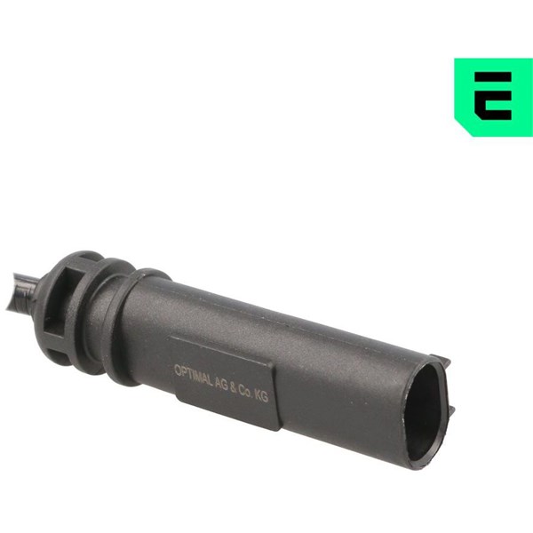 ABS-givare, Sensor, hjulvarvtal, Bakaxel ABS-givare, Sensor, hjulvarvtal, Bakaxel