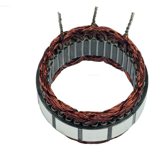 Stator, generator 12V 150A As-pl AS3016 AS-PL Stator, generator 12V 150A As-pl AS3016 AS-PL
