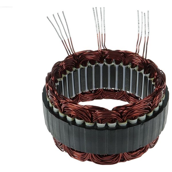 Stator, generator 12V 120A As-pl AS3059S AS-PL Stator, generator 12V 120A As-pl AS3059S AS-PL