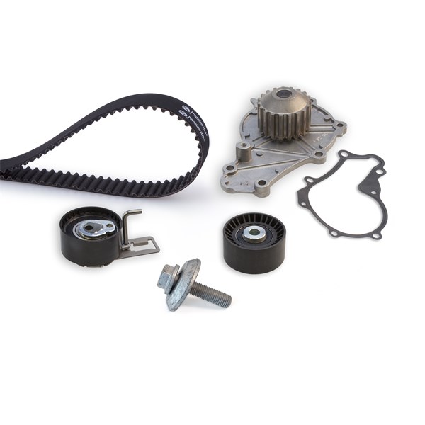 Vattenpump + kuggremssats Citroën C3 Ii Skruvat plus SPVKMC 03316 Skruvat plus Vattenpump + kuggremssats Citroën C3 Ii Skruvat plus SPVKMC 03316 Skruvat plus
