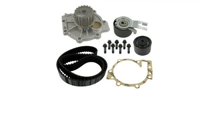 Vattenpump + kuggremssats Volvo S80 I Skruvat plus SPVKMC 06220-1 Skruvat plus Vattenpump + kuggremssats Volvo S80 I Skruvat plus SPVKMC 06220-1 Skruvat plus
