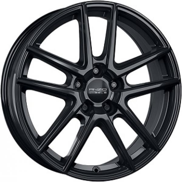 Anzio SPLIT Gloss Black Anzio