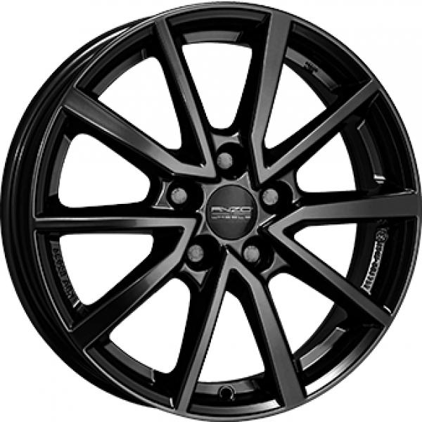 Anzio VEC Gloss Black Anzio