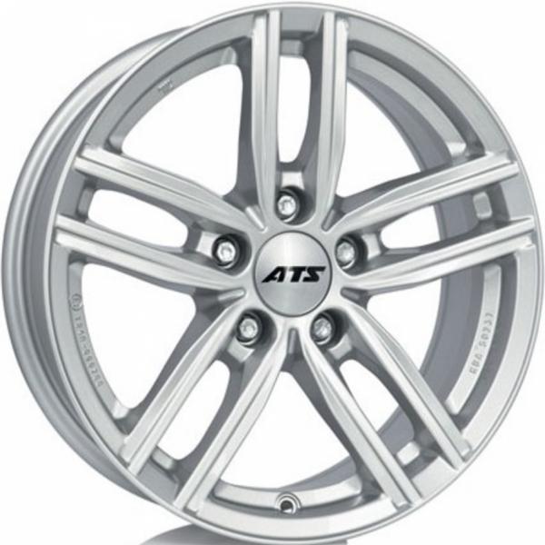 ATS Antares Silver Ats