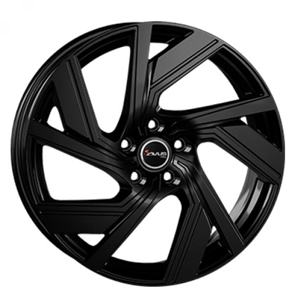 Avus AC-522 Gloss Black Avus