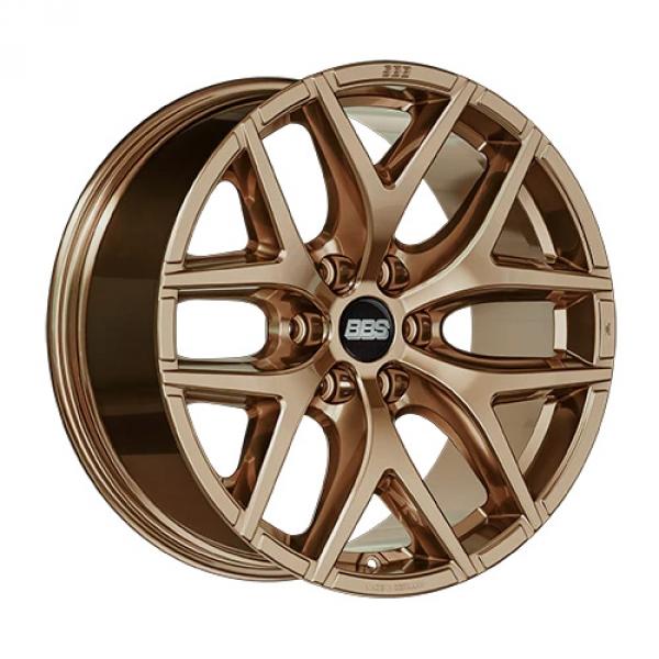 BBS TL-A Glossy Bronze Bbs