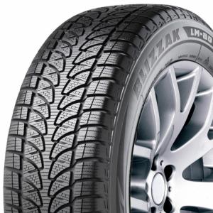 Bridgestone Blizzak LM80 EVO Bridgestone