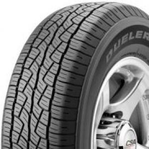 Bridgestone Dueler H/T 684 III Bridgestone