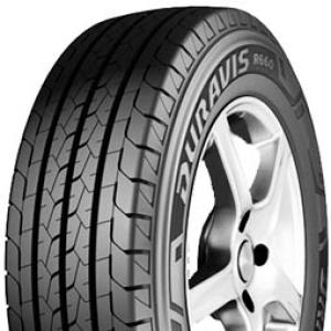 Bridgestone Duravis R660 Eco Bridgestone