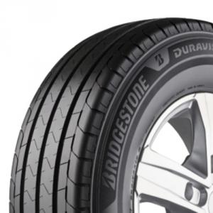 Bridgestone Duravis Van Bridgestone