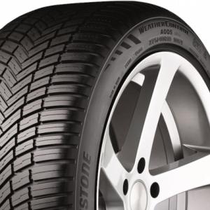 Bridgestone Weather Control A005 Evo Bridgestone