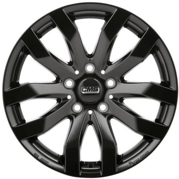 CMS C22 Gloss Black CMS