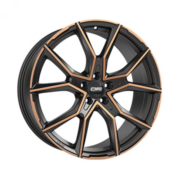 CMS C33 Black Copper CMS