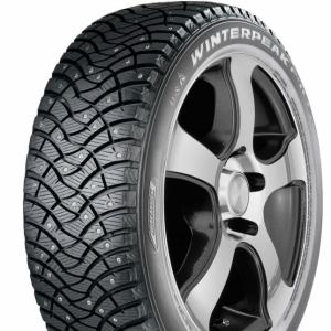 Falken Winterpeak F-Ice 1 Dubb Falken