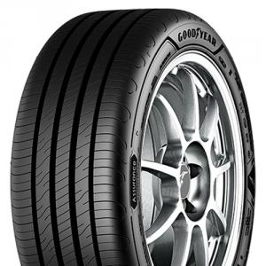 Goodyear Assurance Comforttred Goodyear