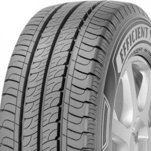 Goodyear EfficientGrip Cargo Goodyear