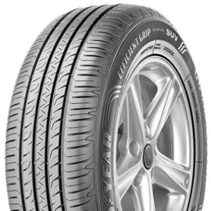 Goodyear EfficientGrip Performance SUV Goodyear