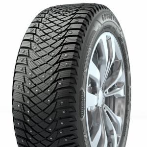 Goodyear UltraGrip Arctic 2 Goodyear