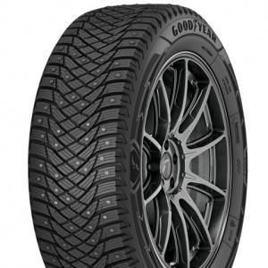 Goodyear UltraGrip Arctic 2 SUV Goodyear