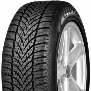 Goodyear UltraGrip Ice 2 Goodyear