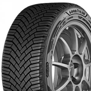 Goodyear UltraGrip Ice 3  Goodyear