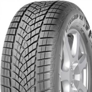 Goodyear UltraGrip Ice SUV G1 Goodyear