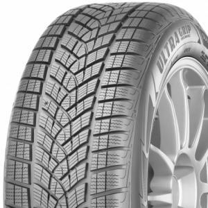 Goodyear UltraGrip Performance SUV G1 Goodyear