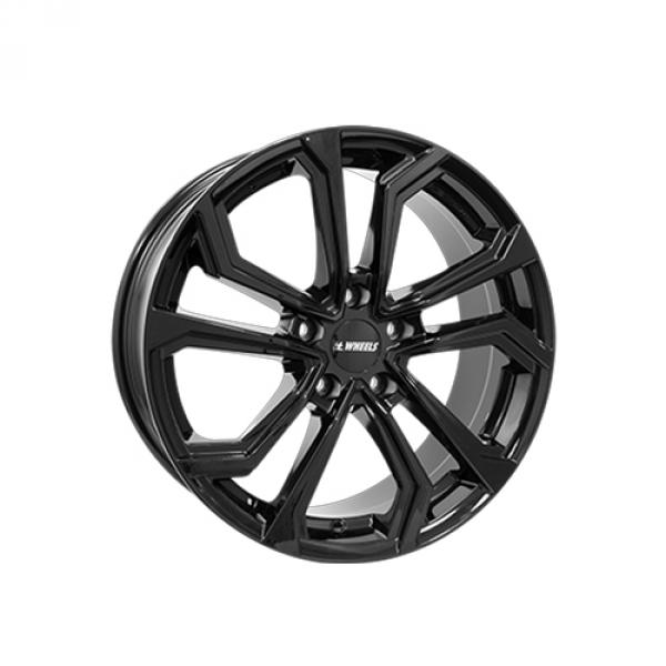 IT Wheels ELLA Gloss Black IT WHEELS