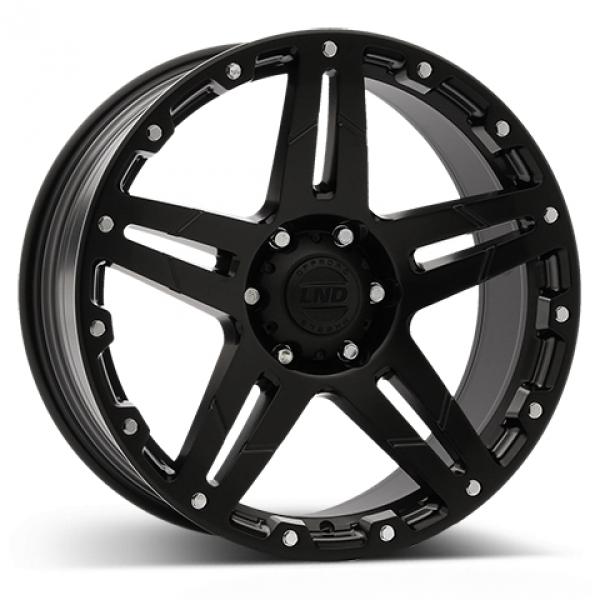 LND R13 Forged LND