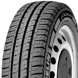 Michelin Agilis 51 Michelin