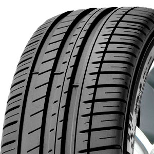 Michelin Pilot Sport 3 Michelin