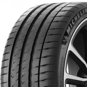 Michelin Pilot Sport 4 S Michelin