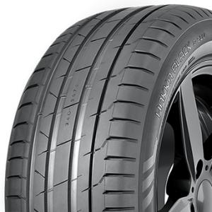 Nokian Hakka Black 2 SUV Nokian