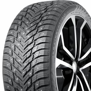 Nokian Hakkapeliitta 10 SUV Nokian