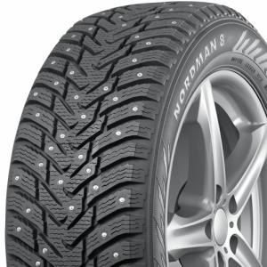 Nokian Nordman 8 Nokian