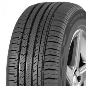 Nokian Nordman SC Nokian