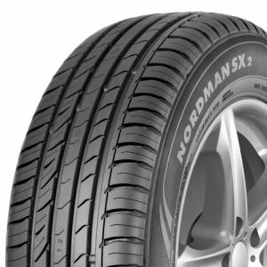 Nokian Nordman SX2 Nokian