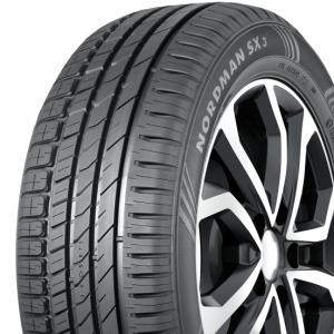 Nokian Nordman SX3 Nokian