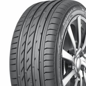 Nokian Nordman SZ 2 Nokian