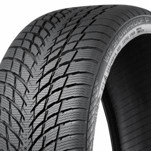 Nokian WR Snowproof P Nokian