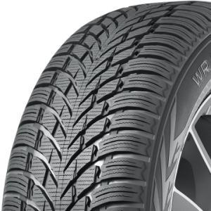 Nokian WR SUV 4 Nokian