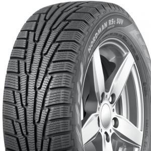 Nokian Nordman North RS3 SUV Nokian Nordman